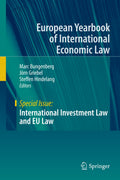 European Yearbook of International Economic Law