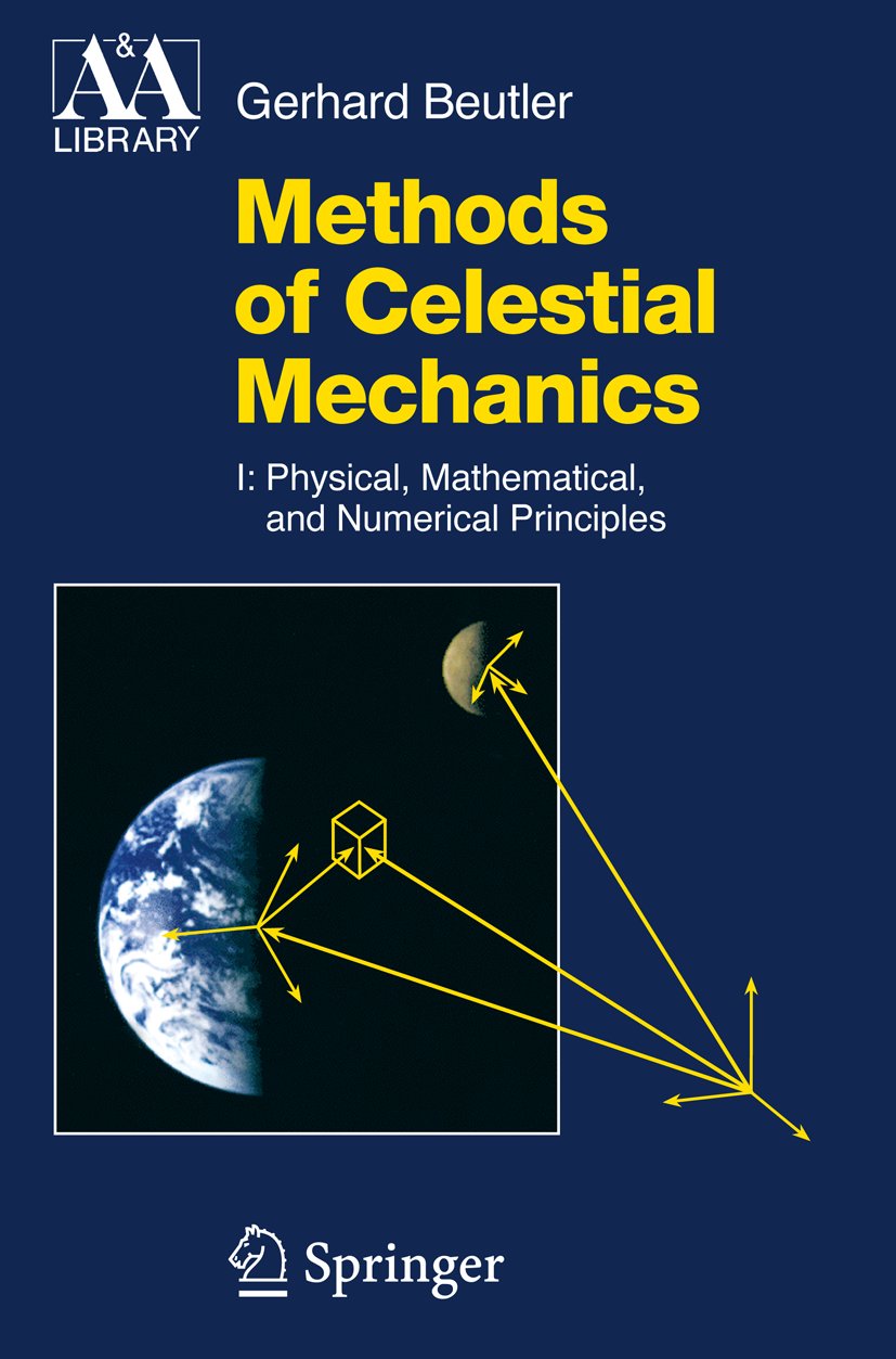 Astronomy and Astrophysics Library