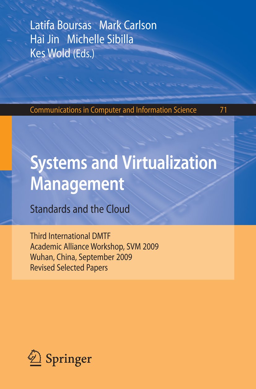 Communications in Computer and Information Science