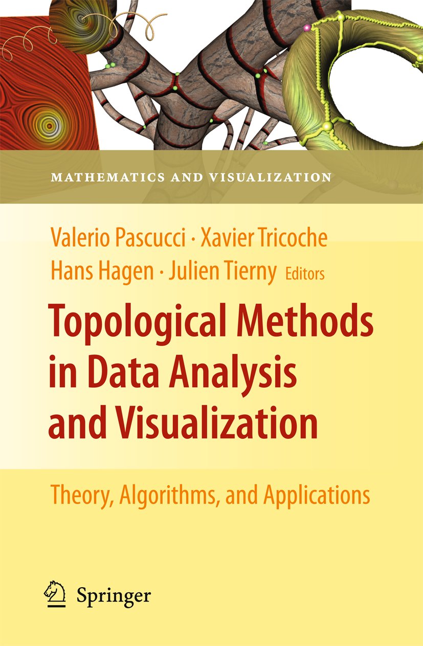 Mathematics and Visualization