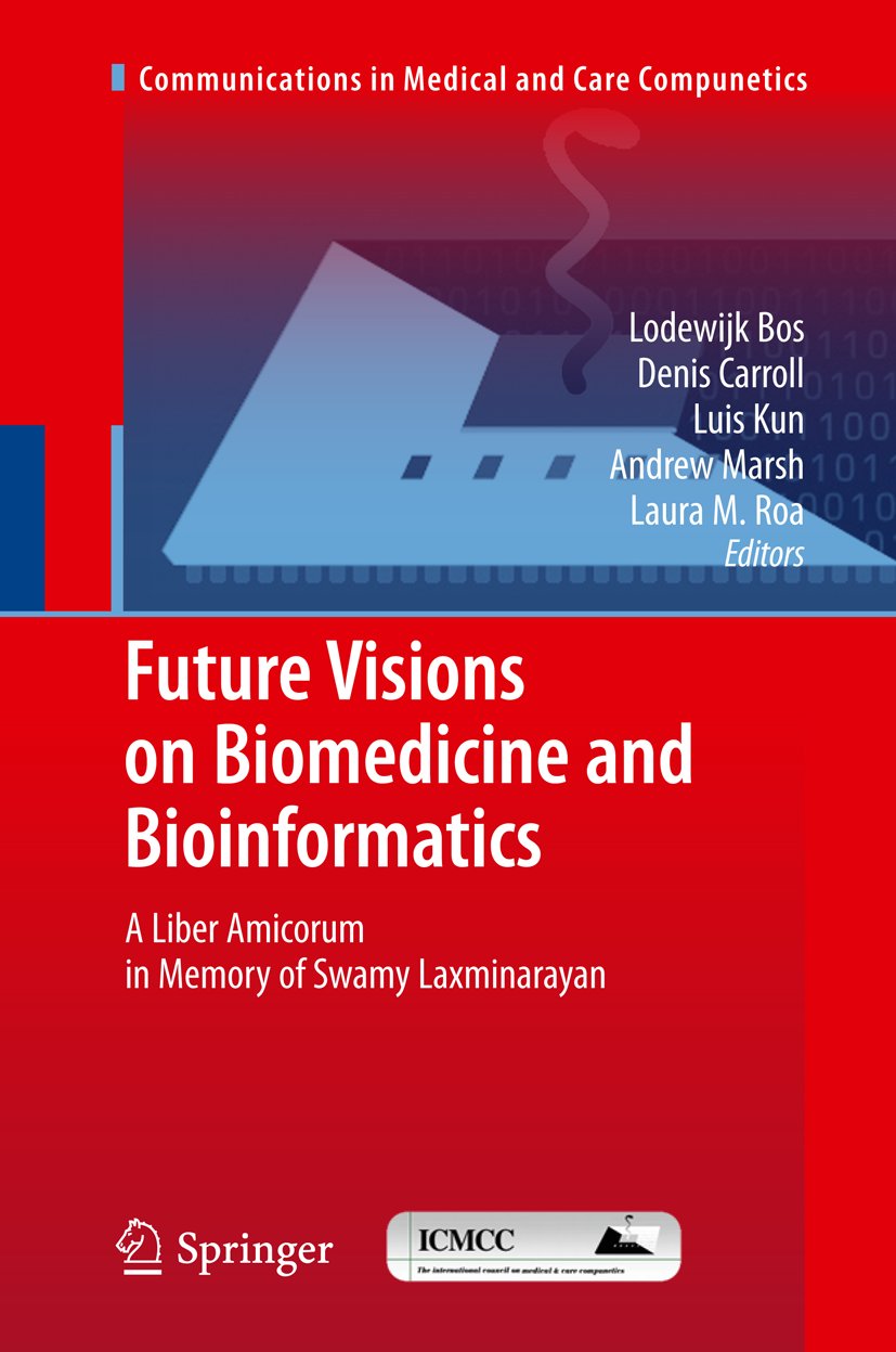 Communications in Medical and Care Compunetics