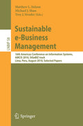 Lecture Notes in Business Information Processing