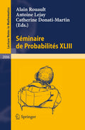 Lecture Notes in Mathematics