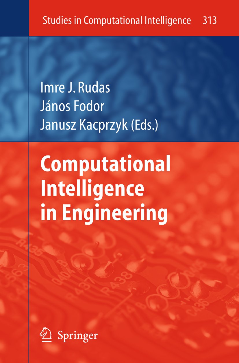 Studies in Computational Intelligence