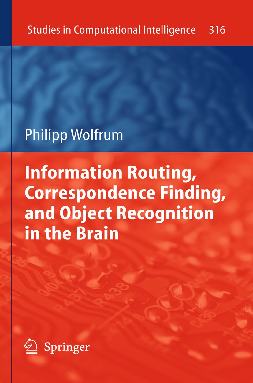 Studies in Computational Intelligence