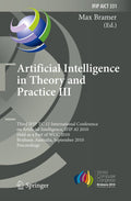 IFIP Advances in Information and Communication Technology