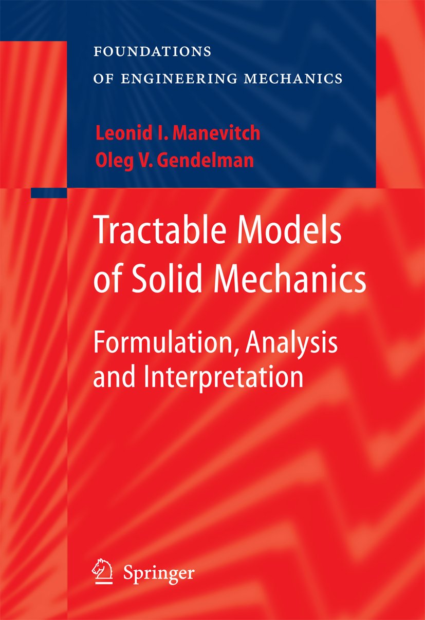 Foundations of Engineering Mechanics