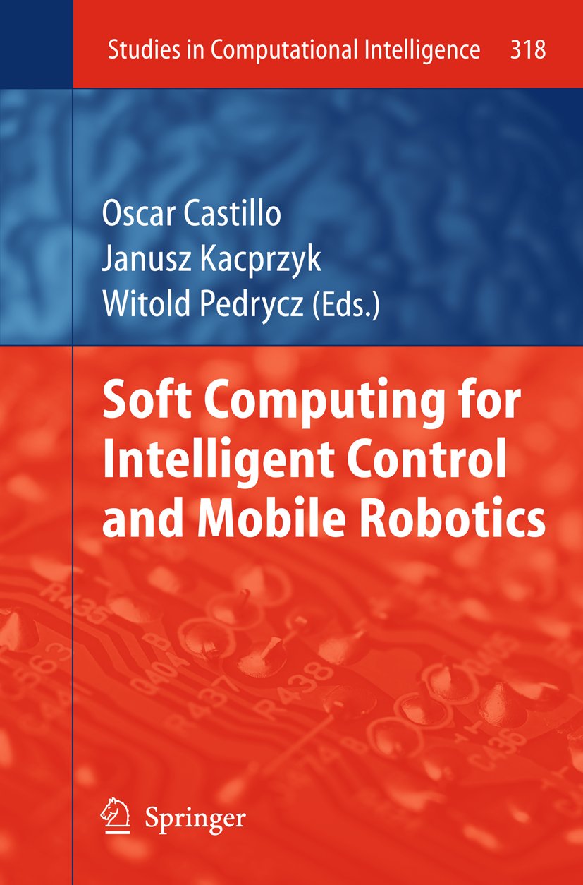 Studies in Computational Intelligence