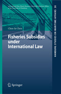 Hamburg Studies on Maritime Affairs