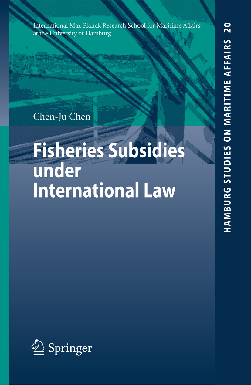 Hamburg Studies on Maritime Affairs