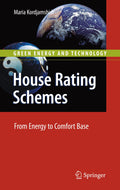Green Energy and Technology