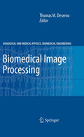Biological and Medical Physics, Biomedical Engineering