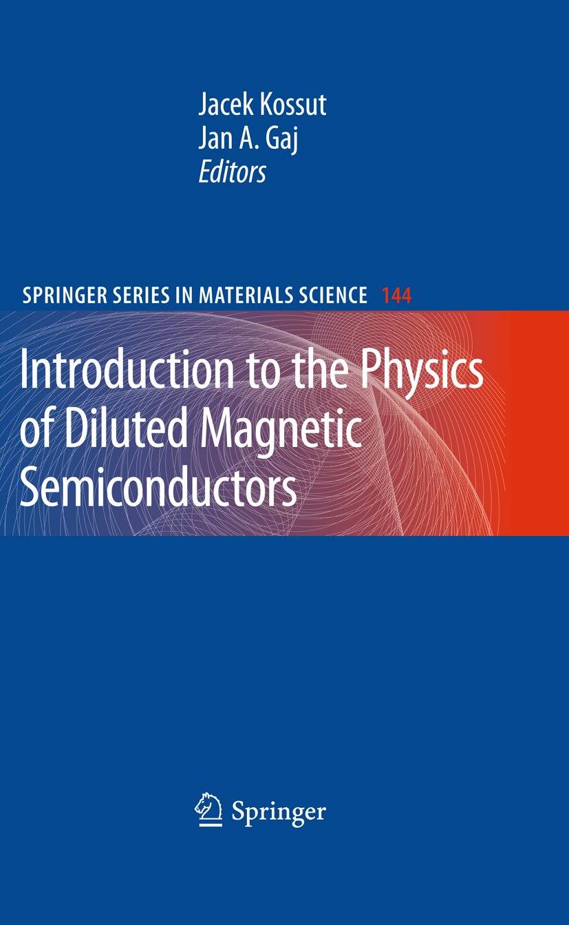Springer Series in Materials Science