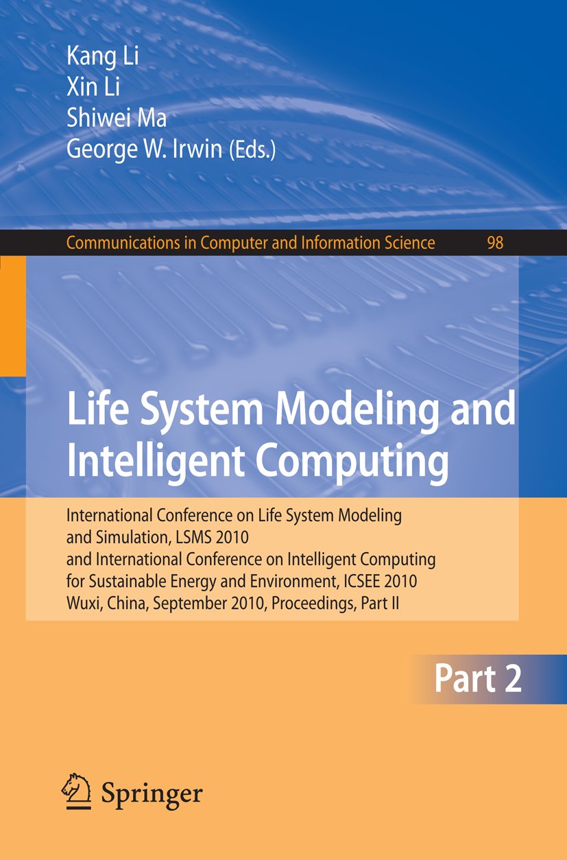 Communications in Computer and Information Science