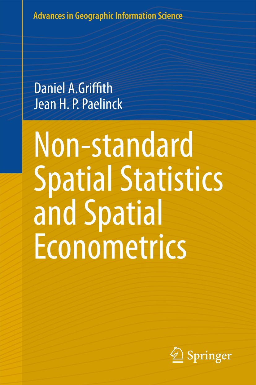 Advances in Geographic Information Science
