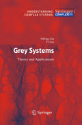 Understanding Complex Systems