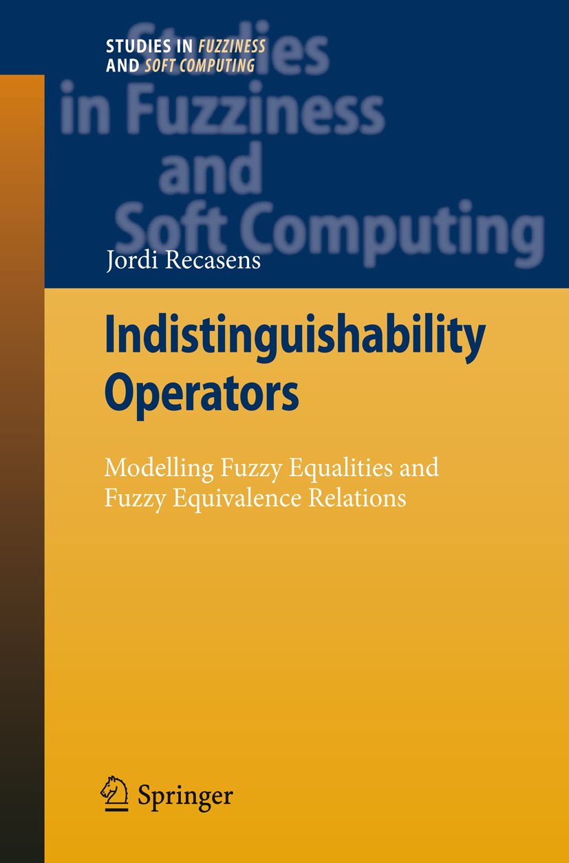 Studies in Fuzziness and Soft Computing