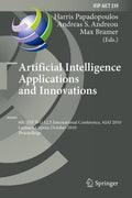 IFIP Advances in Information and Communication Technology