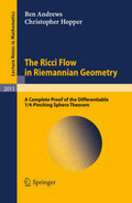 Lecture Notes in Mathematics