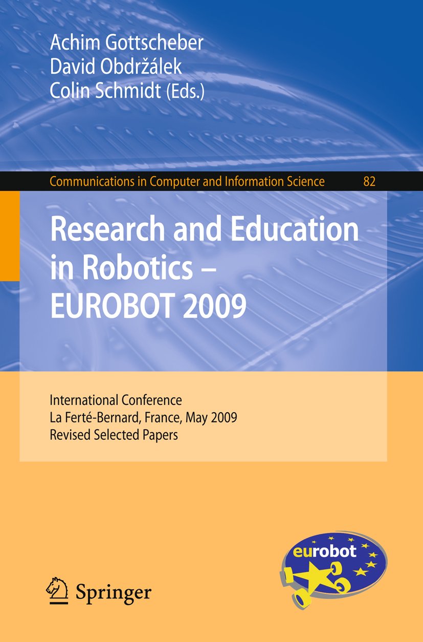 Communications in Computer and Information Science