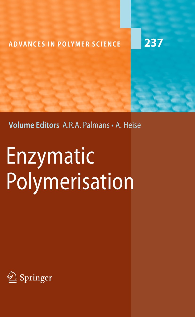 Advances in Polymer Science