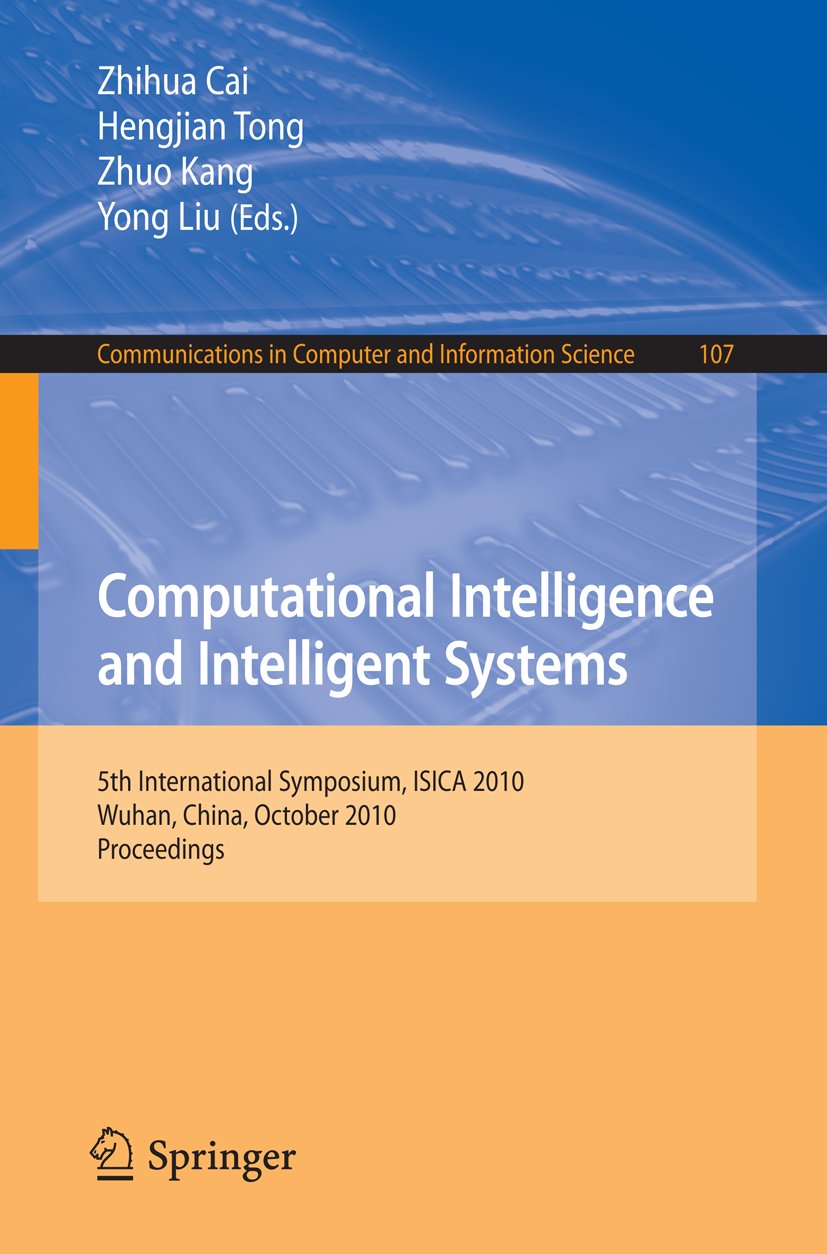 Communications in Computer and Information Science