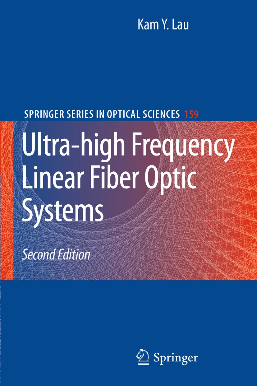 Springer Series in Optical Sciences