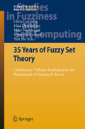 Studies in Fuzziness and Soft Computing