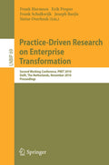 Lecture Notes in Business Information Processing