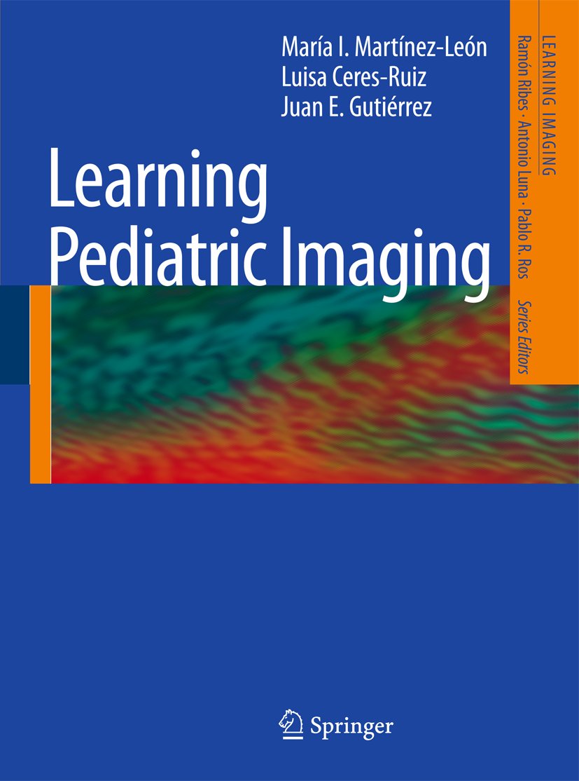 Learning Imaging