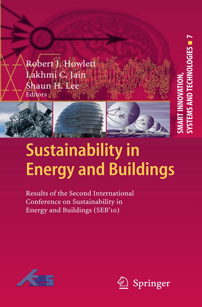 Smart Innovation, Systems and Technologies