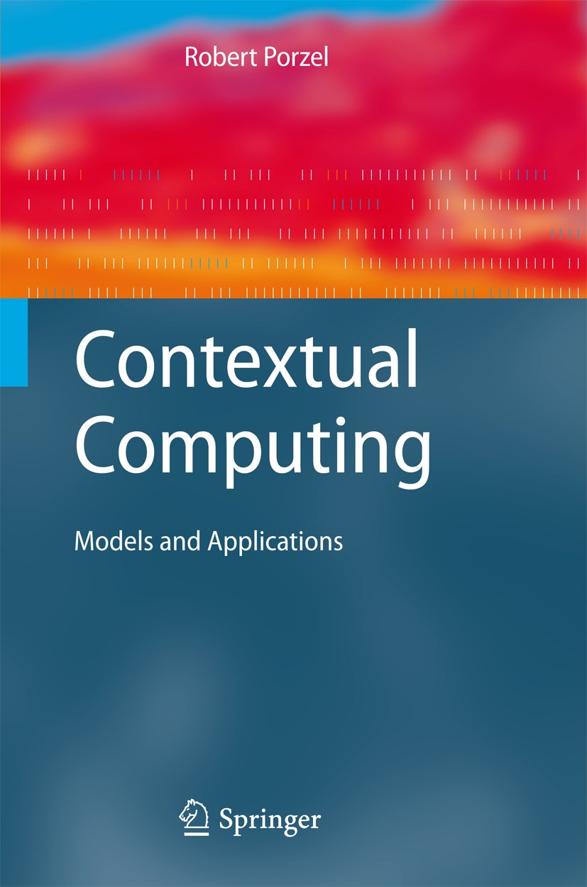 Cognitive Technologies