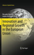 Advances in Spatial Science