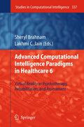 Studies in Computational Intelligence