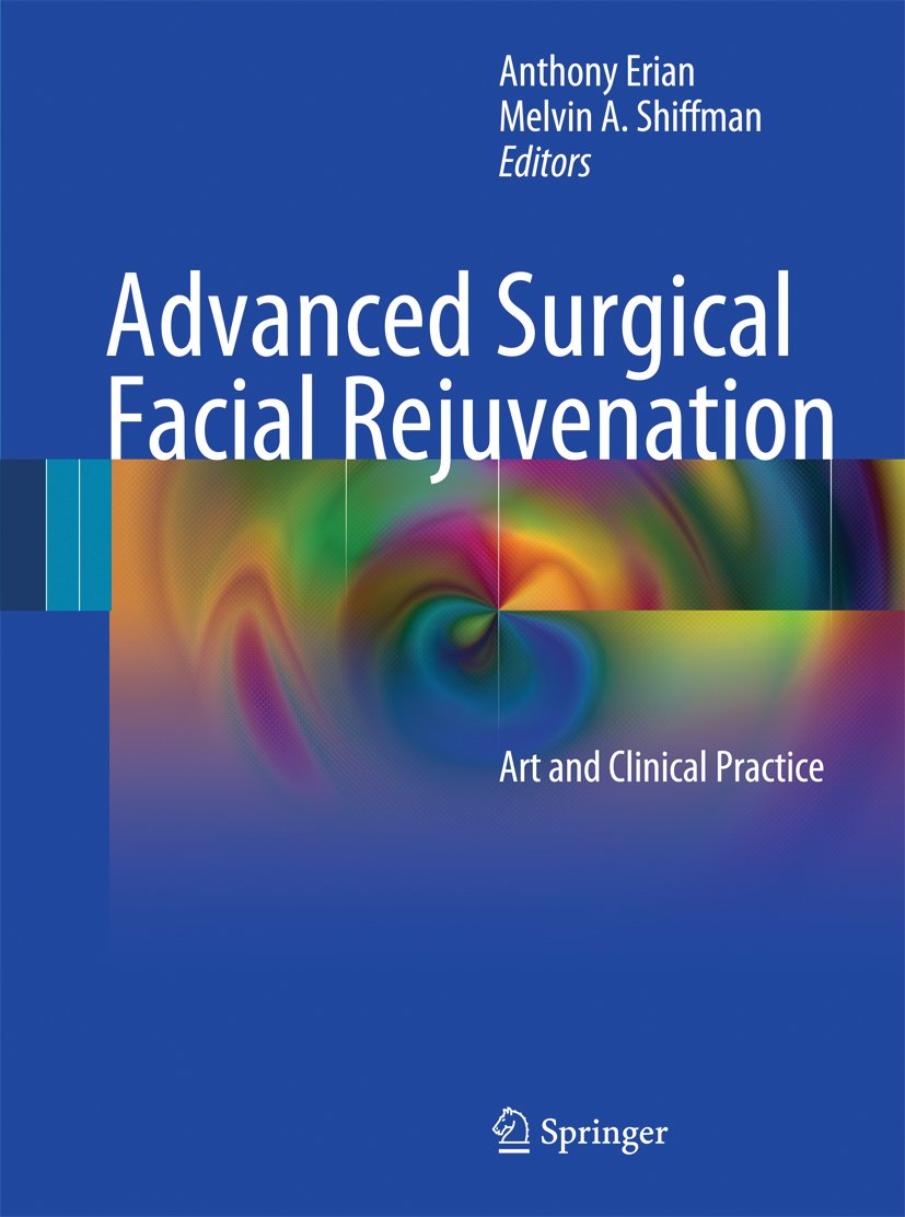 Advanced Surgical Facial Rejuvenation