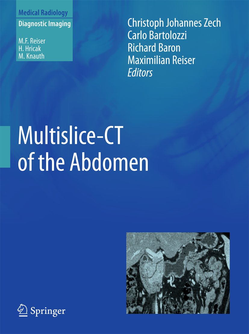 Medical Radiology