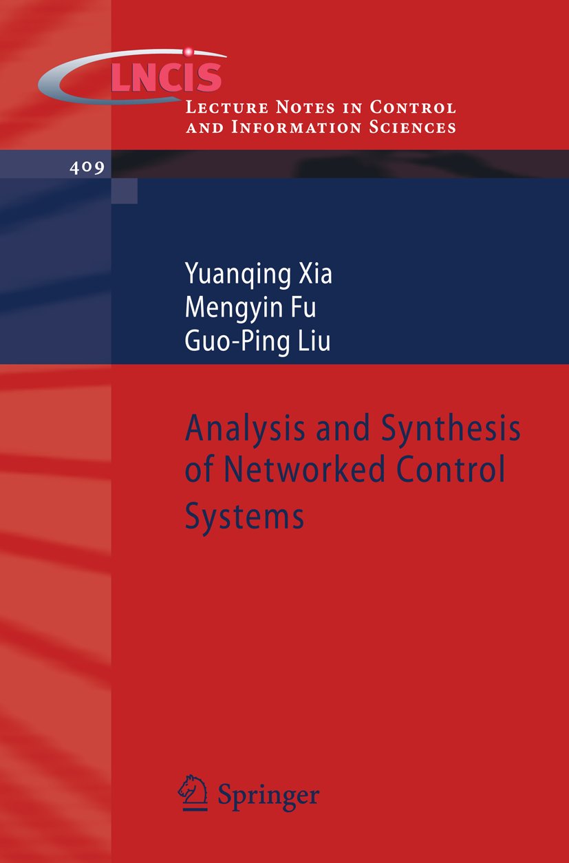 Lecture Notes in Control and Information Sciences