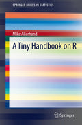 SpringerBriefs in Statistics