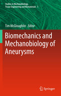Studies in Mechanobiology, Tissue Engineering and Biomaterials