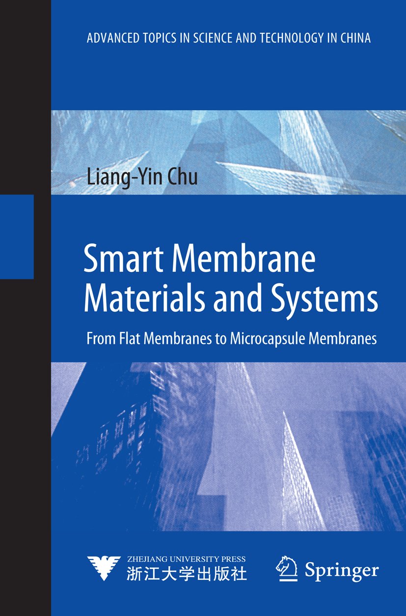 Advanced Topics in Science and Technology in China