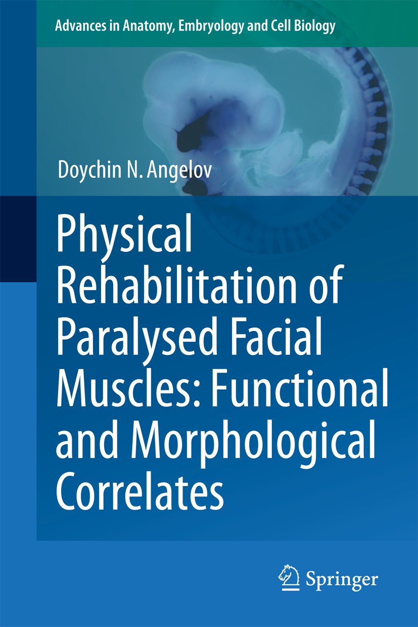 Advances in Anatomy, Embryology and Cell Biology
