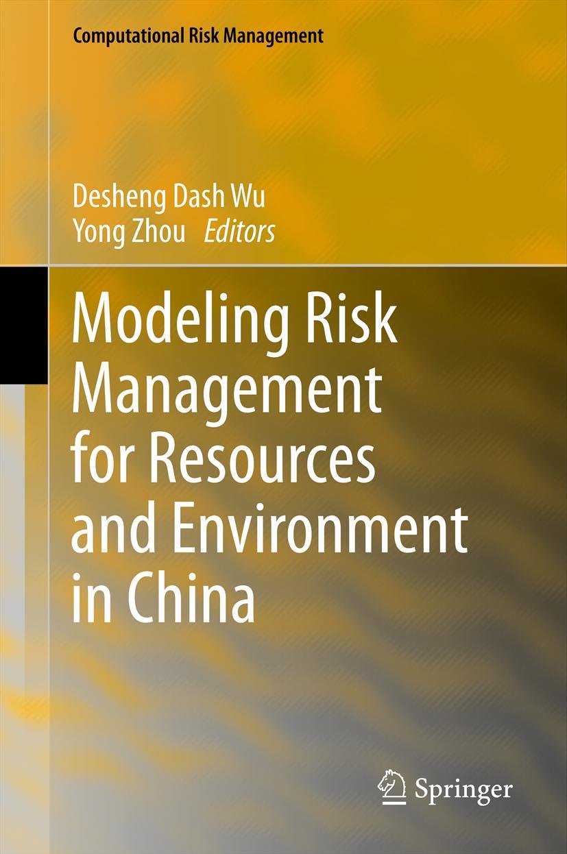 Computational Risk Management
