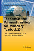 The Konstantinos Karamanlis Institute for Democracy Yearbook Series