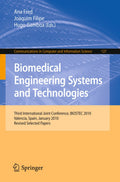 Biomedical Engineering Systems and Technologies