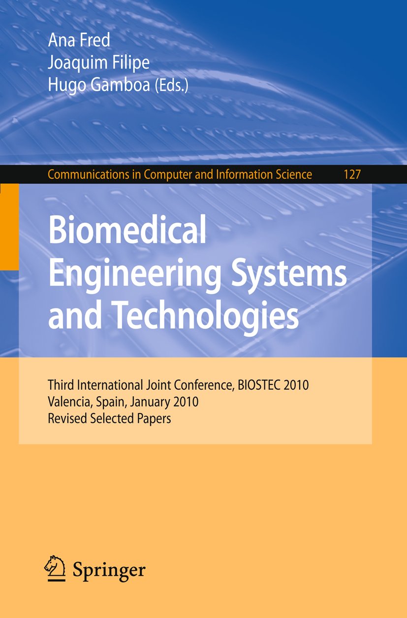 Communications in Computer and Information Science