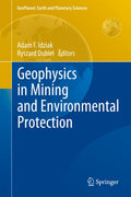 GeoPlanet: Earth and Planetary Sciences