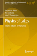 Advances in Geophysical and Environmental Mechanics and Mathematics