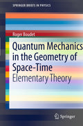 SpringerBriefs in Physics