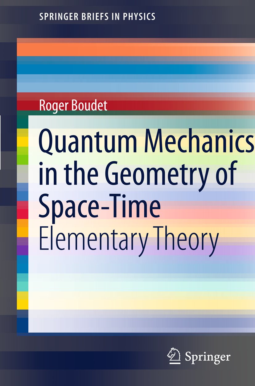 SpringerBriefs in Physics