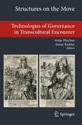 Transcultural Research – Heidelberg Studies on Asia and Europe in a Global Context
